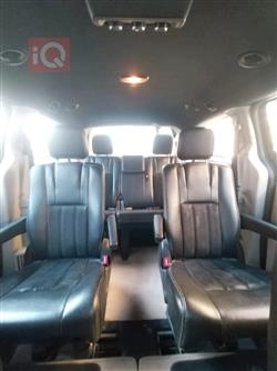 دودج جراند كارافان